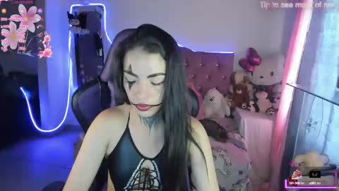 konan_atsuko1 online show from September 28, 2025, 5:29 pm