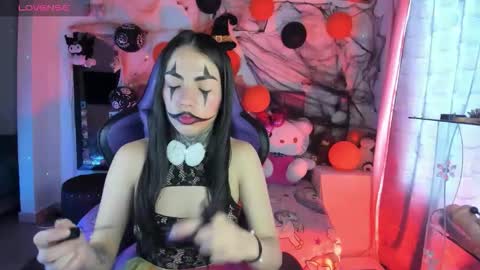 konan_atsuko1 online show from October 5, 2025, 3:32 pm