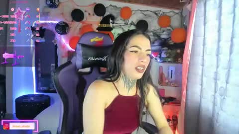 konan_atsuko1 online show from October 11, 2025, 6:50 pm