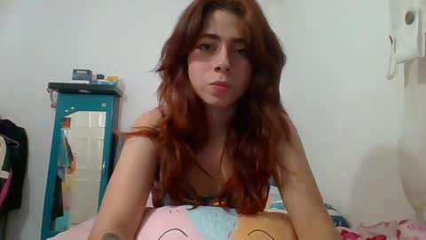 caroline online show from November 4, 2025, 4:00 am