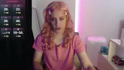 Snapshot of koneko_nya chatting on December 30, 2024, 6:49 pm  Riley  online show from December 30, 2024, 6:49 pm