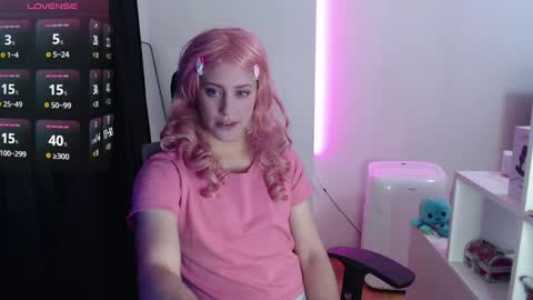 Snapshot of koneko_nya chatting on January 2, 2025, 4:13 pm  Riley  online show from January 2, 2025, 4:13 pm