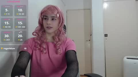 Snapshot of koneko_nya chatting on March 8, 2025, 6:37 pm  Riley  online show from March 8, 2025, 6:37 pm