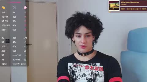 Snapshot of koneko_nya chatting on September 10, 2025, 7:03 pm  Riley  online show from September 10, 2025, 7:03 pm