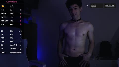  Riley  online show from February 22, 2026, 4:02 am