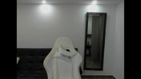 Julieta online show from December 2, 2024, 4:42 am