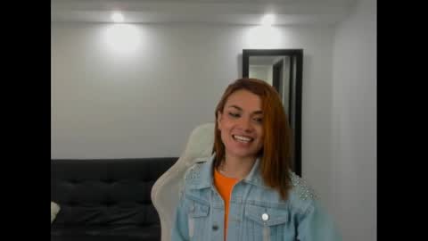 Julieta online show from December 15, 2024, 9:45 am