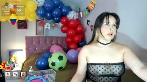 konie Diaz online show from June 30, 2026, 10:33 pm