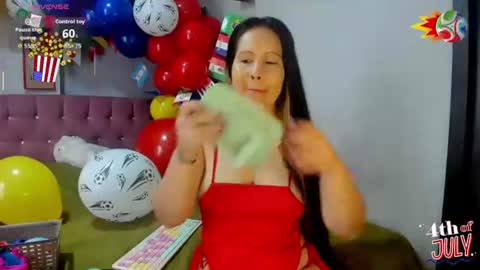 konie Diaz online show from July 5, 2026, 1:29 pm