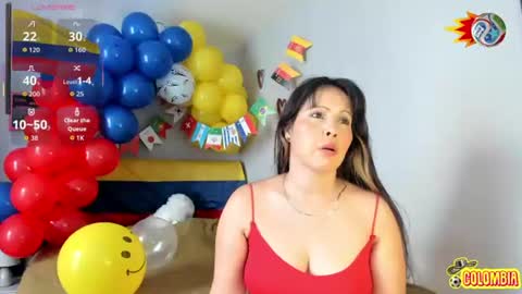 konie Diaz online show from July 7, 2026, 1:26 pm