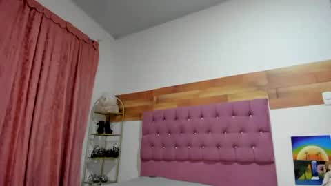 konie Diaz online show from October 1, 2025, 12:49 am