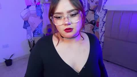 camila online show from November 6, 2025, 2:23 am