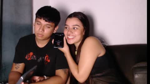 konnie_adan online show from December 18, 2024, 5:26 am