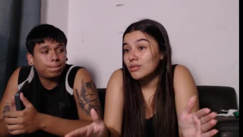 konnie_adan online show from December 21, 2024, 7:13 am