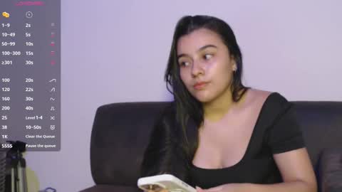 konnie_adan online show from February 11, 2026, 3:11 am