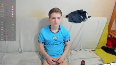 konnor_deviant online show from January 8, 2026, 11:12 am