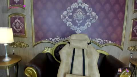 konnydesire online show from October 3, 2025, 12:02 pm