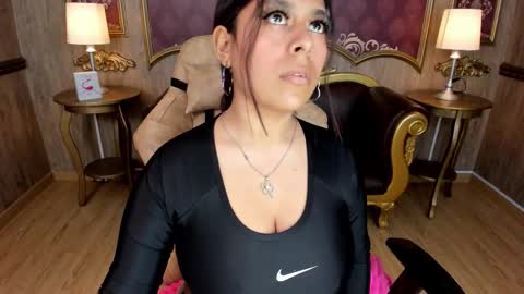 konnydesire online show from October 18, 2025, 1:01 pm