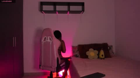 Snapshot of kony_parker chatting on December 2, 2024, 9:28 pm Kony Parker online show from December 2, 2024, 9:28 pm