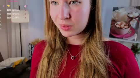 Jenna online show from May 17, 2026, 4:36 pm