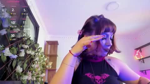 Kora Red online show from January 17, 2026, 2:11 pm