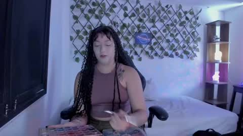 Kora Red online show from February 2, 2026, 2:38 pm