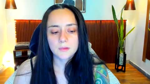 Kora Shadow online show from December 2, 2025, 6:47 pm