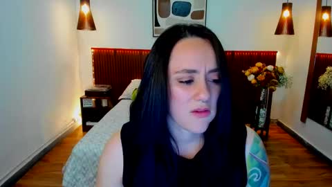 Kora Shadow online show from March 21, 2026, 7:17 pm