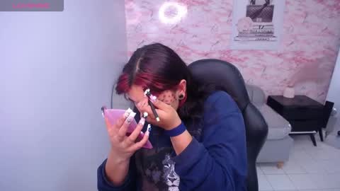 koraa online show from October 28, 2025, 2:59 am