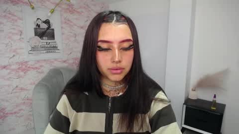 koraa online show from November 7, 2025, 2:55 am