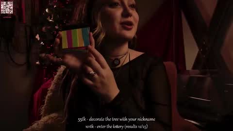 Kora       TG channel  online show from December 20, 2025, 1:29 pm