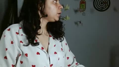 Karoll online show from January 10, 2026, 1:51 am