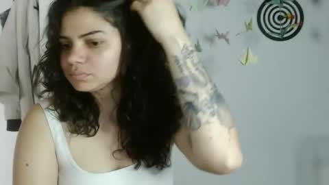 Karoll online show from February 22, 2026, 5:55 pm