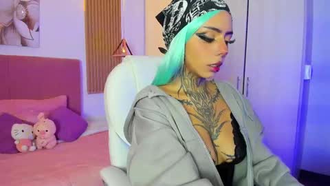 Kora  online show from October 6, 2025, 1:30 pm