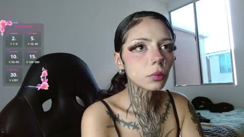 Kora  online show from April 3, 2026, 9:02 pm