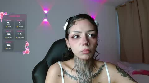 Kora  online show from April 12, 2026, 1:27 pm