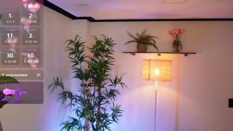 Kore online show from March 4, 2026, 7:53 pm