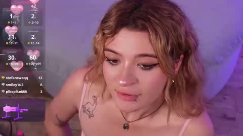 Kore online show from March 11, 2026, 8:37 pm