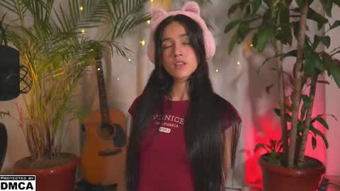 Kore online show from October 15, 2025, 3:17 am