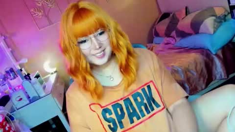 MISS ALICIA online show from September 30, 2025, 2:16 am