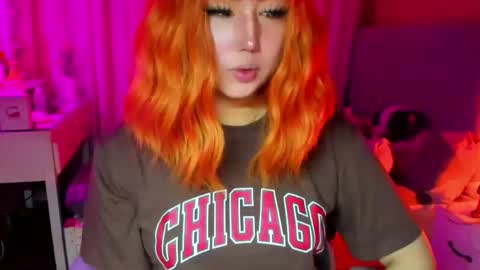 MISS ALICIA online show from March 30, 2026, 2:01 am