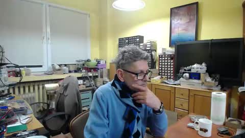 Korek online show from December 6, 2024, 5:00 pm