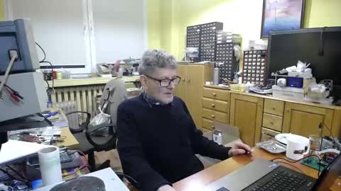 Korek online show from December 17, 2024, 4:11 pm