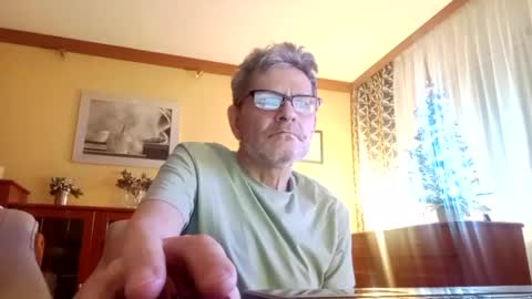 Korek online show from December 31, 2024, 1:26 am