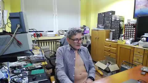 Korek online show from January 8, 2025, 4:11 pm