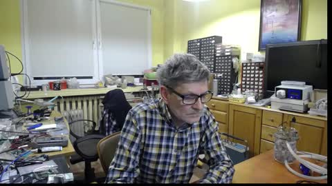 Korek online show from January 20, 2025, 5:16 pm