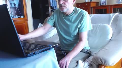 Korek online show from February 17, 2025, 11:13 am