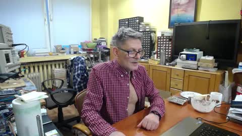 Korek online show from March 10, 2025, 4:25 pm