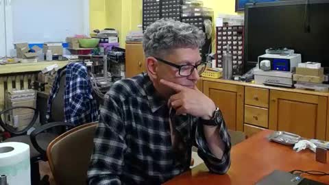 Korek online show from March 11, 2025, 4:40 pm