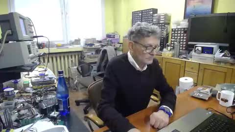 Korek online show from September 17, 2025, 3:46 pm